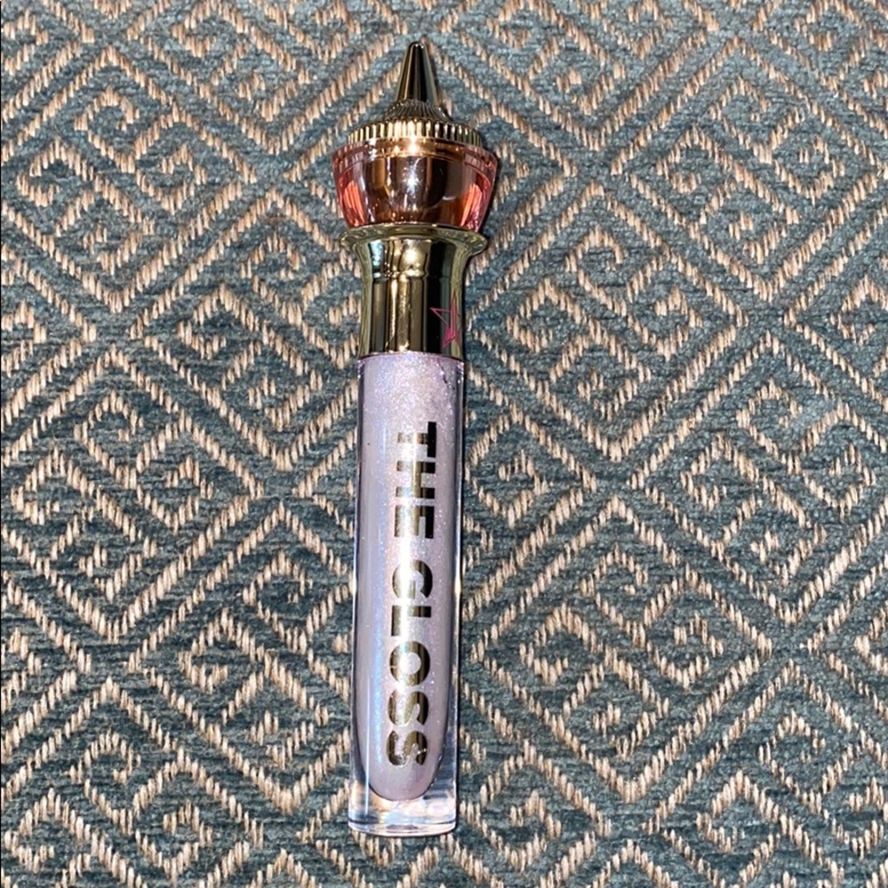 Jeffree Star Cosmetics The Gloss- Ice Cold